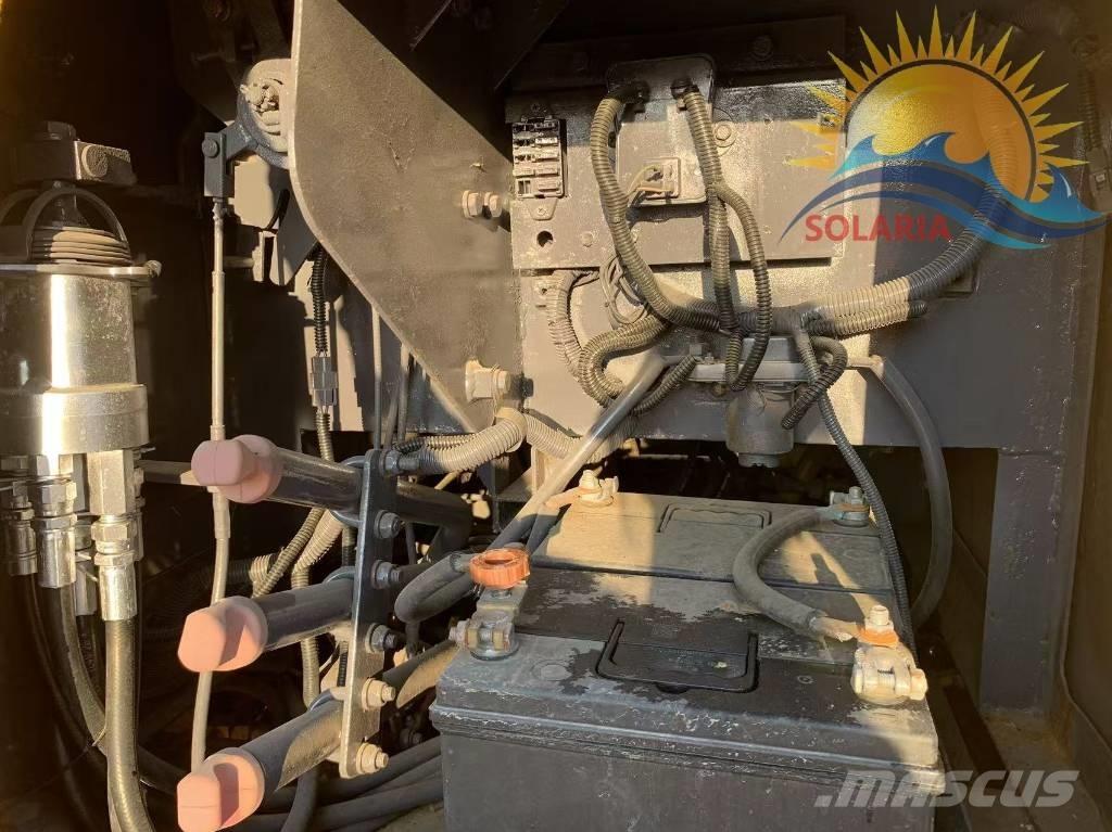 CAT D 5 K Buldožeri guseničari