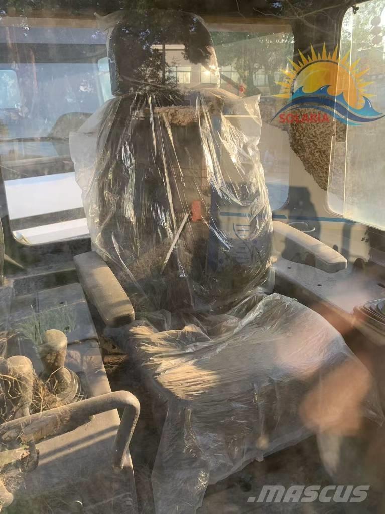 CAT D 5 K Buldožeri guseničari