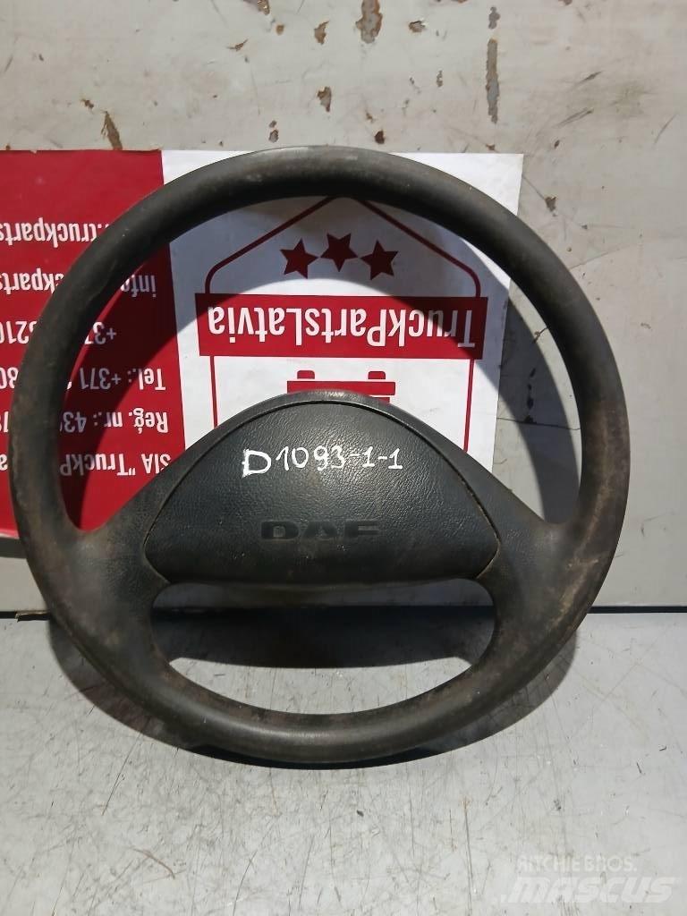 DAF LF 45    5010488112 Kabine i unutrašnjost