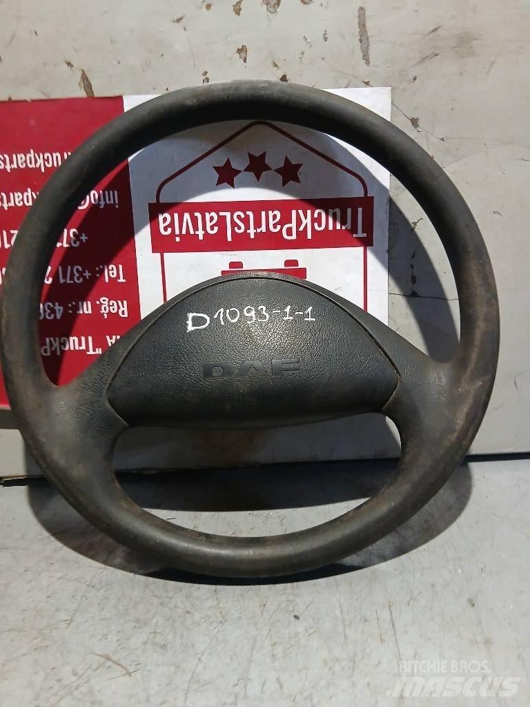 DAF LF 45    5010488112 Kabine i unutrašnjost