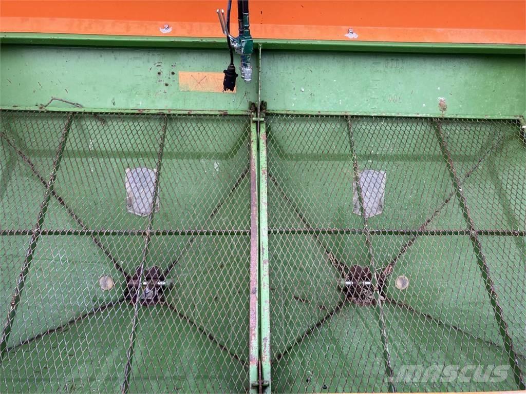 Amazone ZA-U 1001 Rasturači mineralnog đubriva