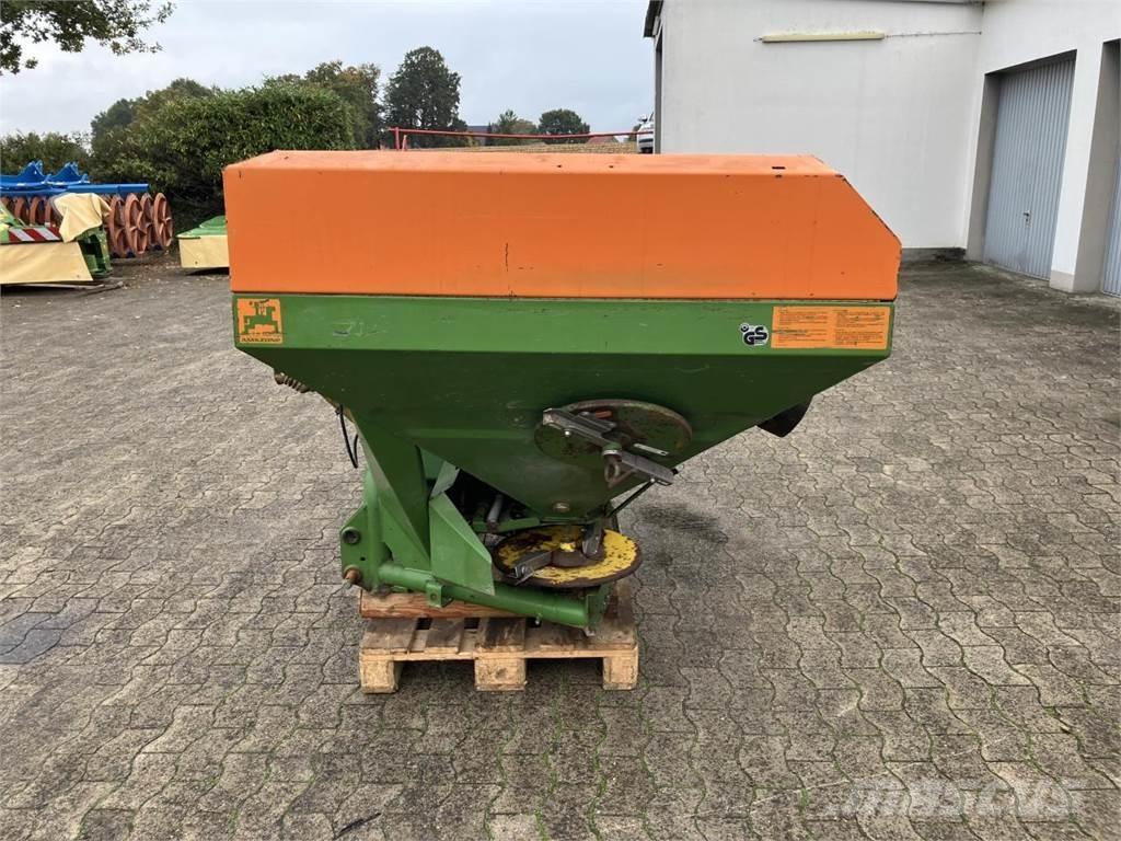 Amazone ZA-U 1001 Rasturači mineralnog đubriva