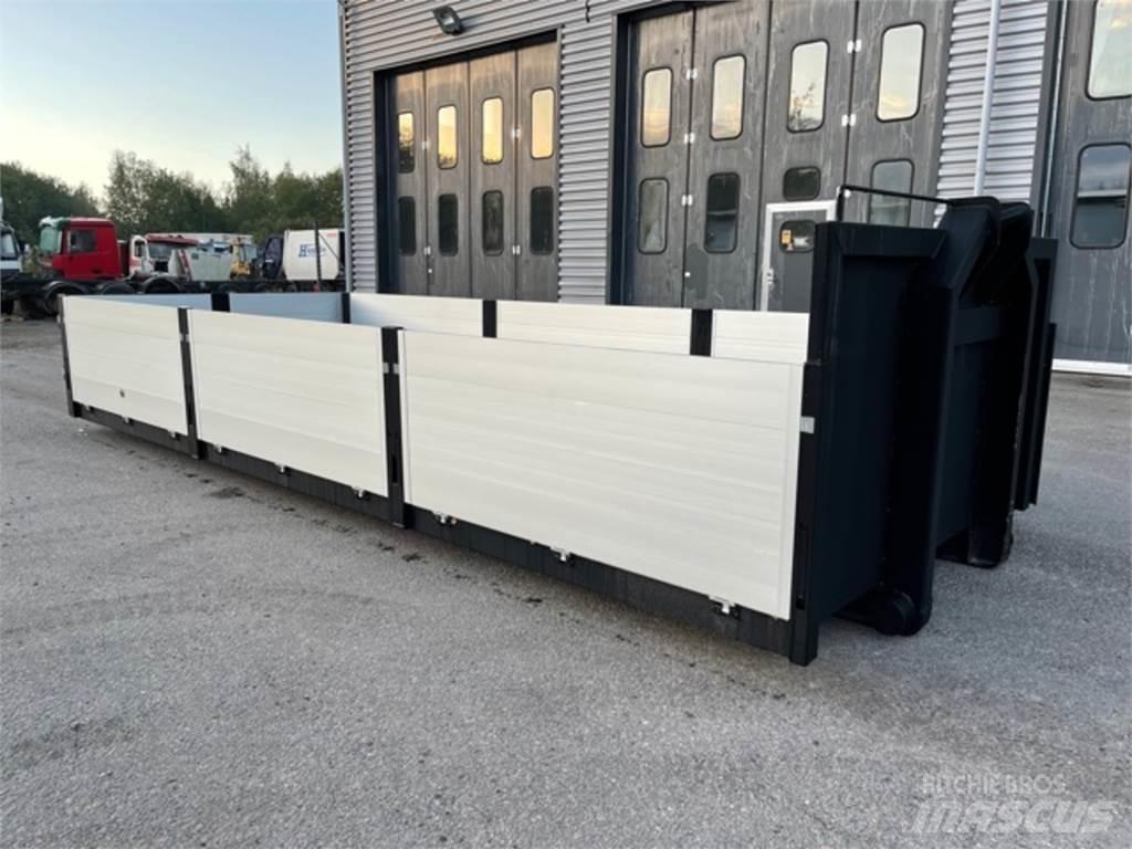  Rahtilava 6200mm Platforme