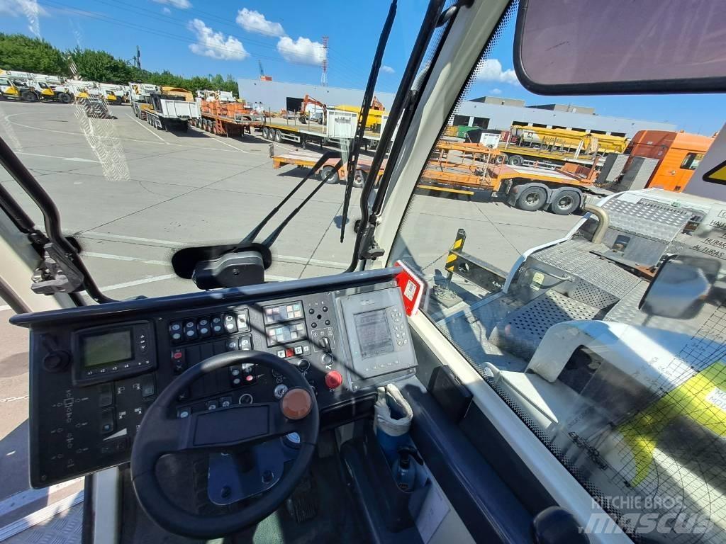 Terex Demag AC40/2L Polovne dizalice za sve terene