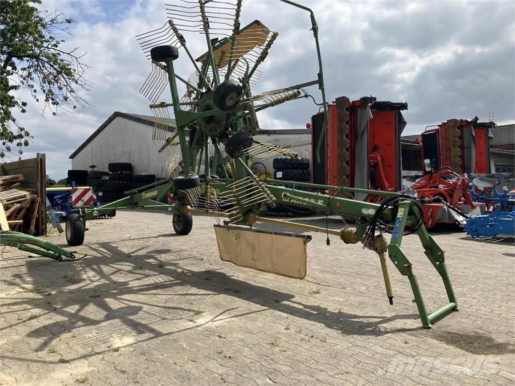Krone SWADRO 810 Sakupljači