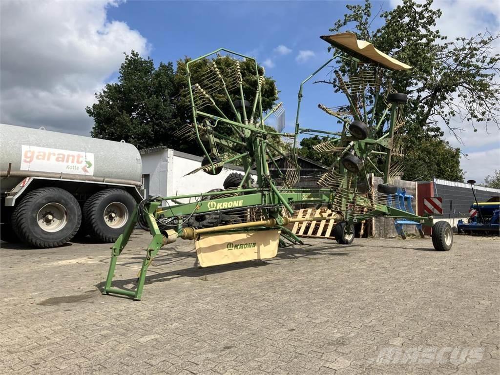 Krone SWADRO 810 Sakupljači