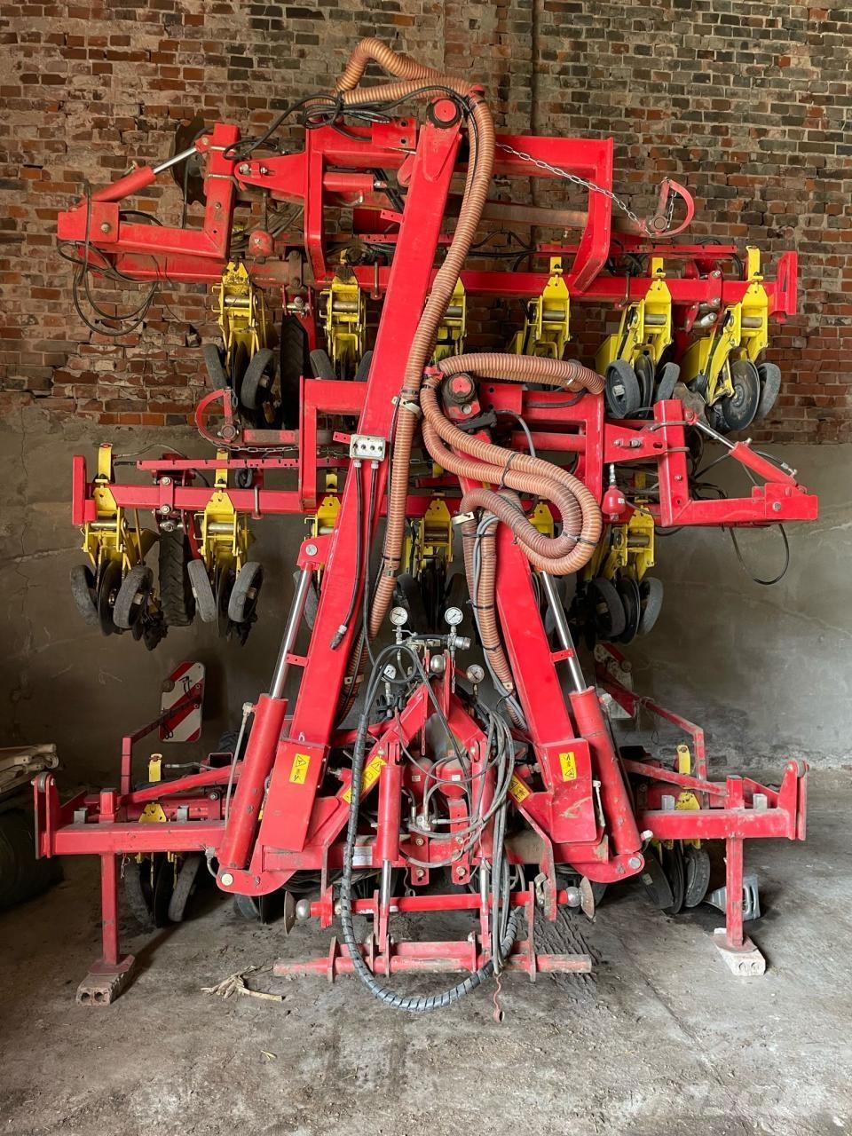 Kleine Unicorn 18 Precizne sejačice