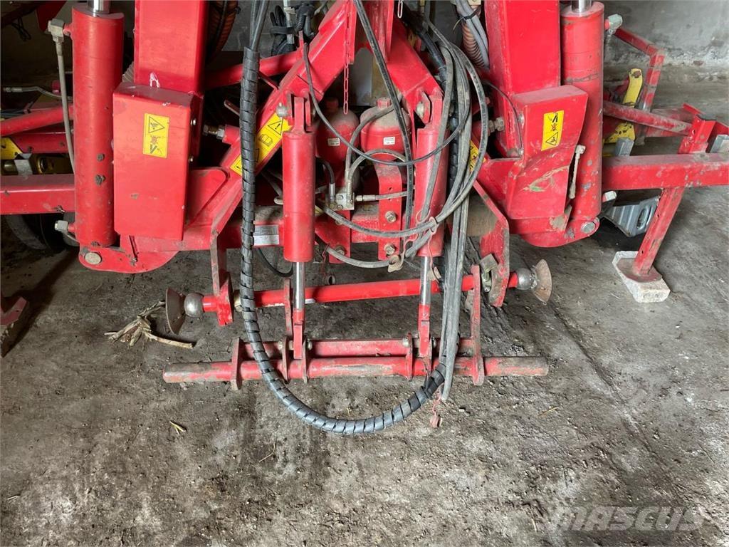 Kleine Unicorn 18 Precizne sejačice