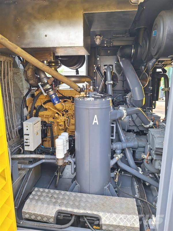 Atlas Copco XRV946 Kompresori