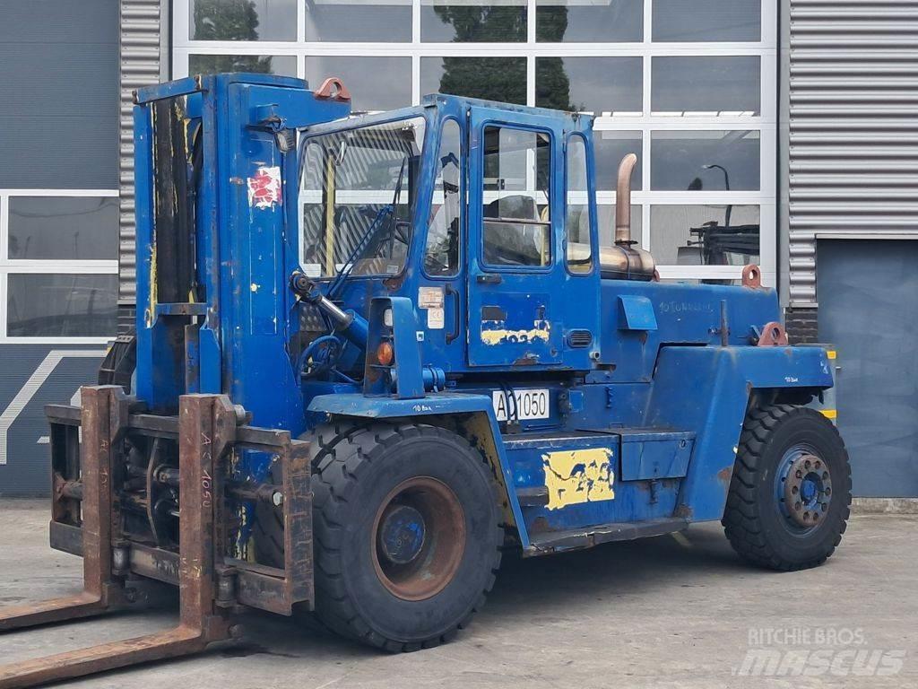 Svetruck 10.60-32 Dizelski viljuškari