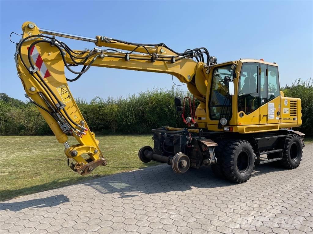 Atlas AB1604ZW Ostale poljoprivredne mašine