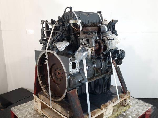 DAF ISF3.8 E6 C Kargo motori