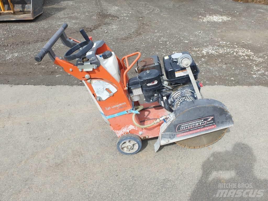 Husqvarna FS 400 LV Ostalo za građevinarstvo