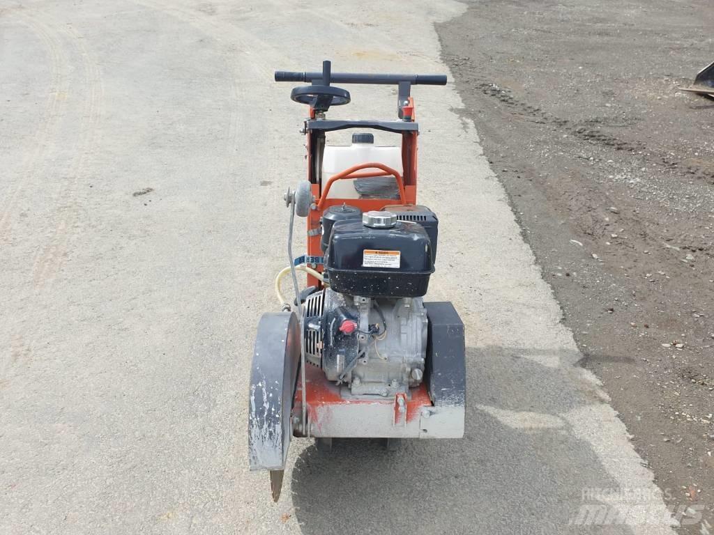 Husqvarna FS 400 LV Ostalo za građevinarstvo