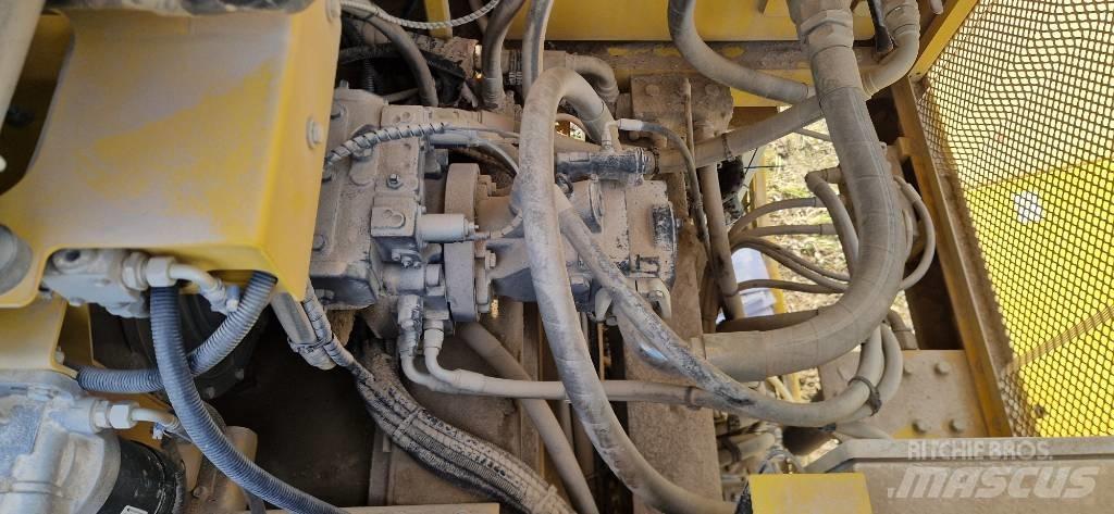 Keestrack B 3 Mobilne drobilice