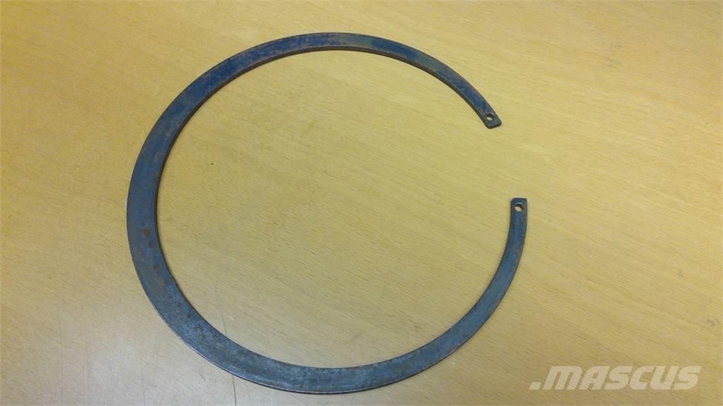 Ponsse 1220834 Menjači