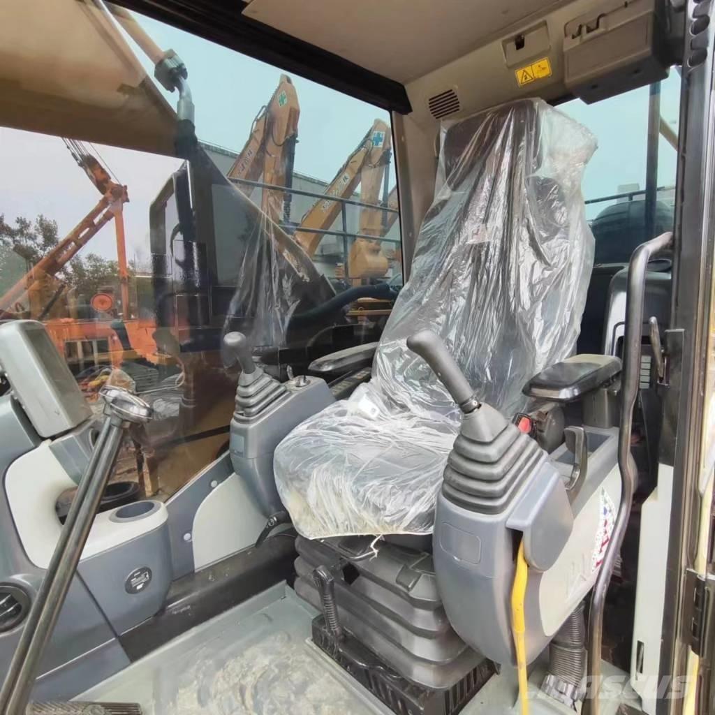 CAT 336 D Bageri guseničari