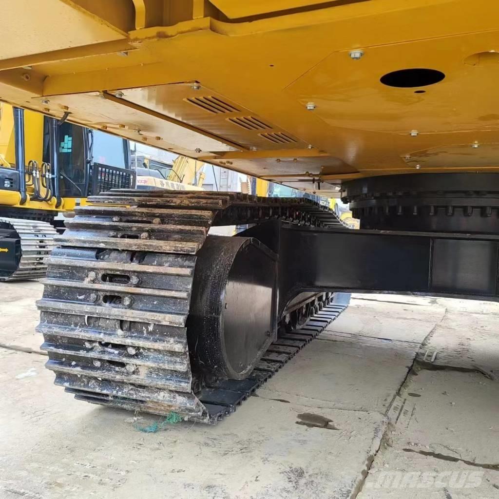 CAT 336 D Bageri guseničari