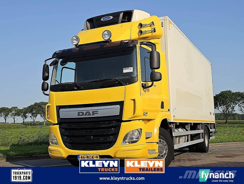 DAF CF 220 Kamioni hladnjače