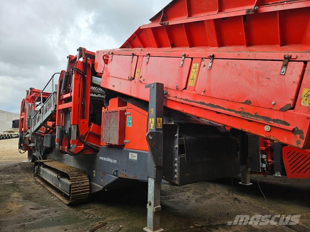 Finlay 883+ Spaleck Sita