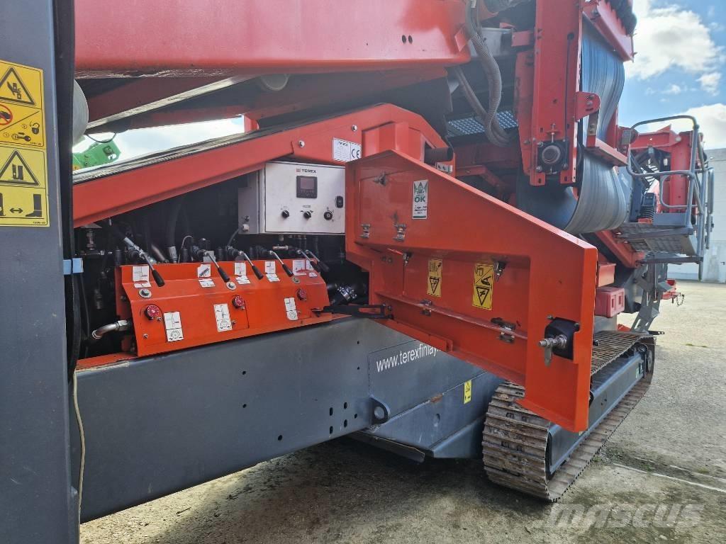 Finlay 883+ Spaleck Sita