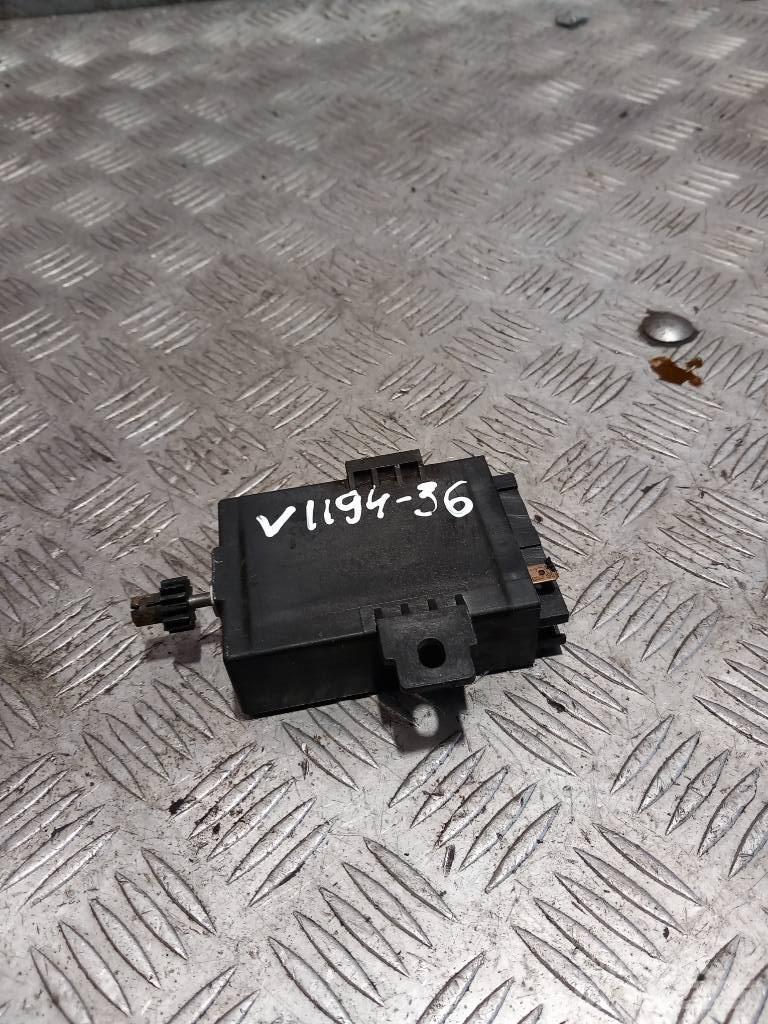 Volvo FH 12  3090297 Elektronika