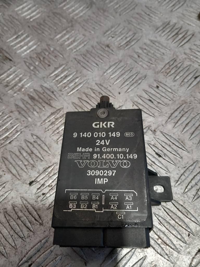 Volvo FH 12  3090297 Elektronika