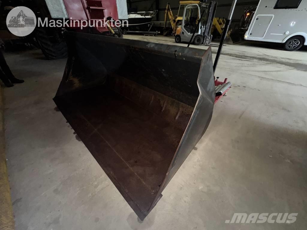 Ålö Universal skopa Kašike / Korpe