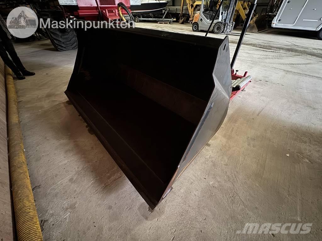 Ålö Universal skopa Kašike / Korpe