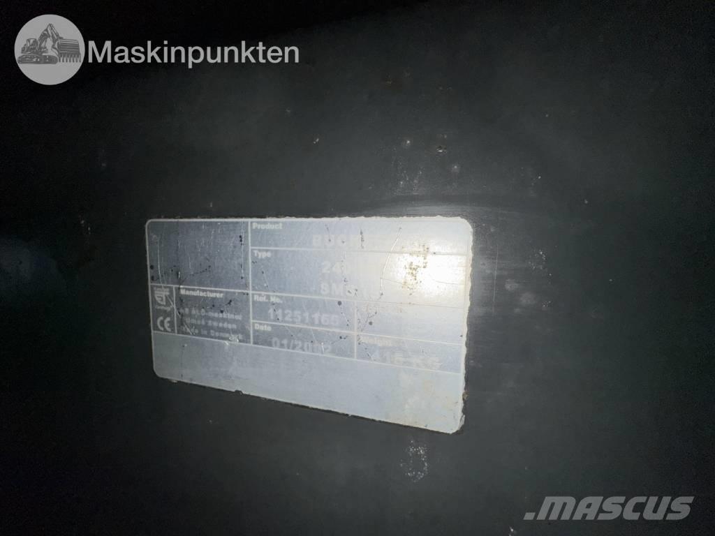 Ålö Universal skopa Kašike / Korpe