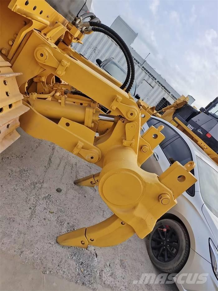 Shantui SD 22 Buldožeri guseničari