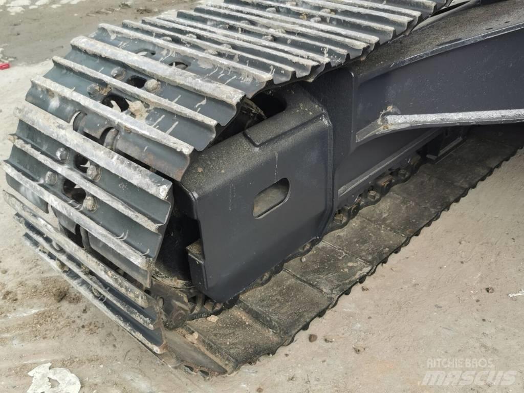 Doosan DX 225 LC Bageri guseničari