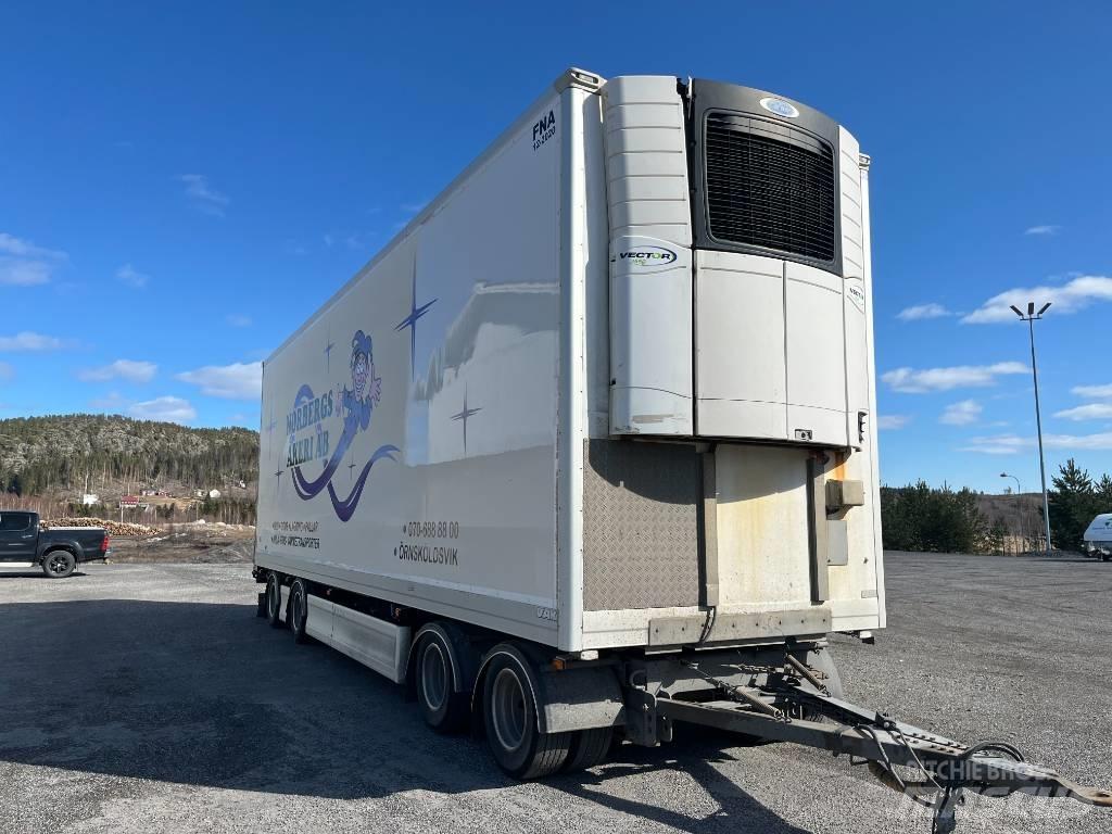 Volvo FM 460 Kamioni hladnjače