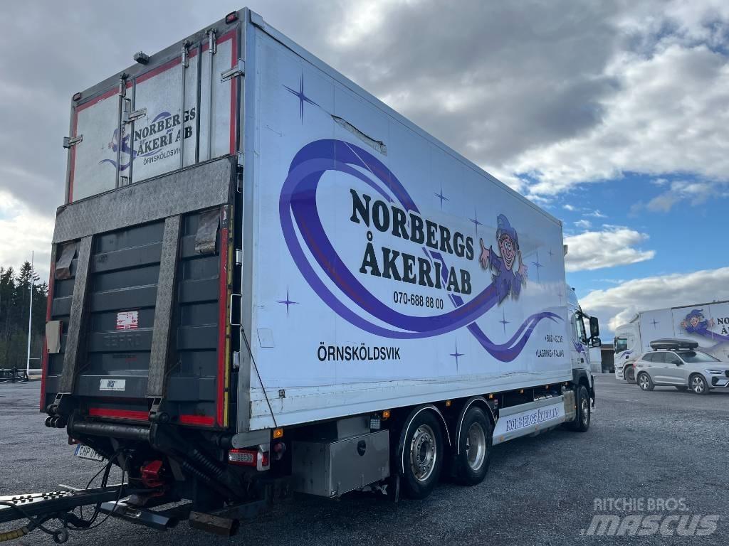 Volvo FM 460 Kamioni hladnjače