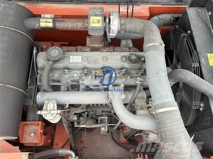 Doosan DH 420 LC-7 Bageri guseničari