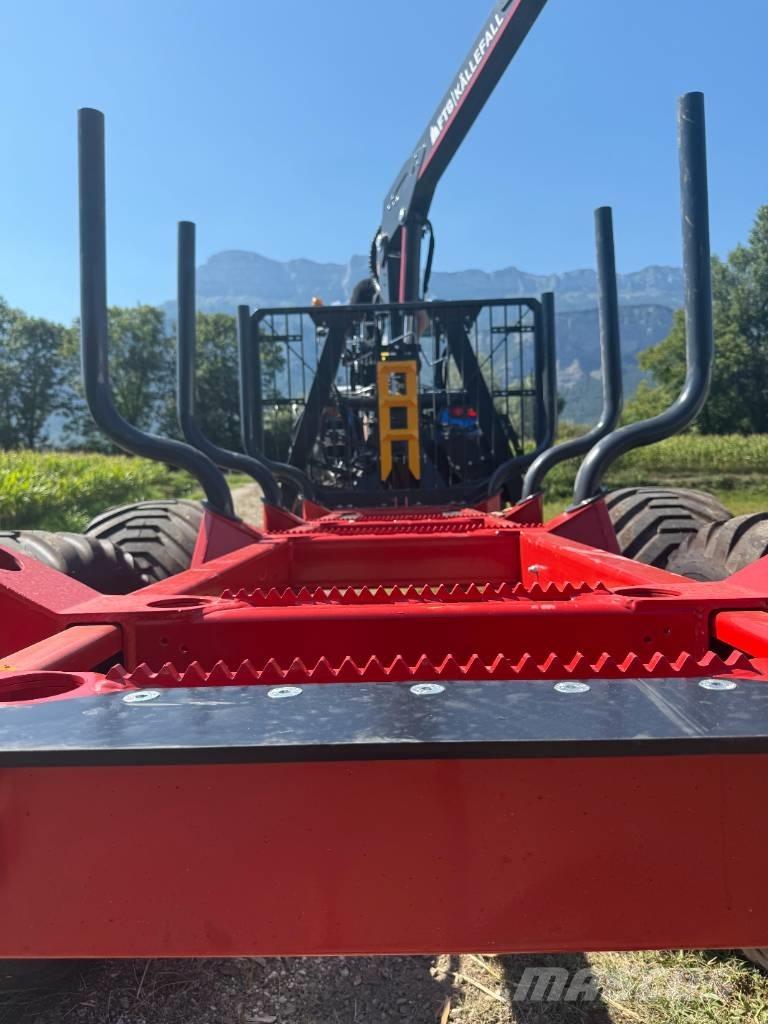 FTG FB90D GRUE FB69T Ostalo