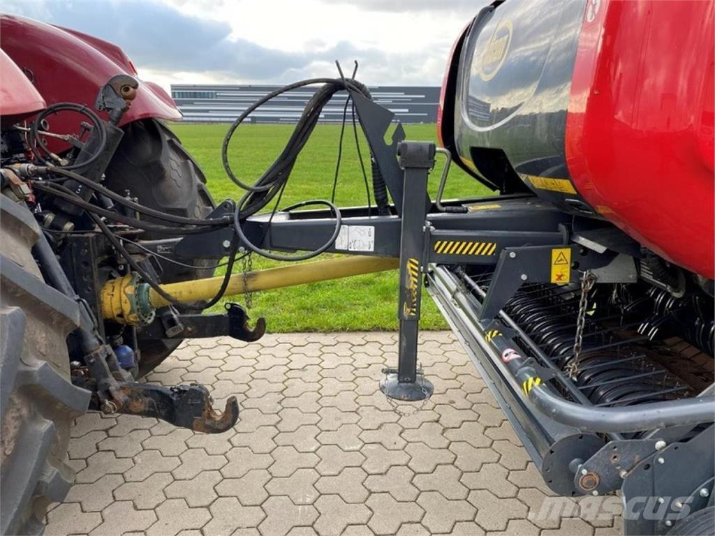 Vicon RV 5220 SC14 Prese/balirke za rolo bale