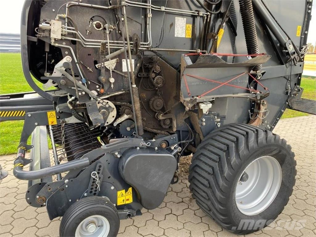 Vicon RV 5220 SC14 Prese/balirke za rolo bale