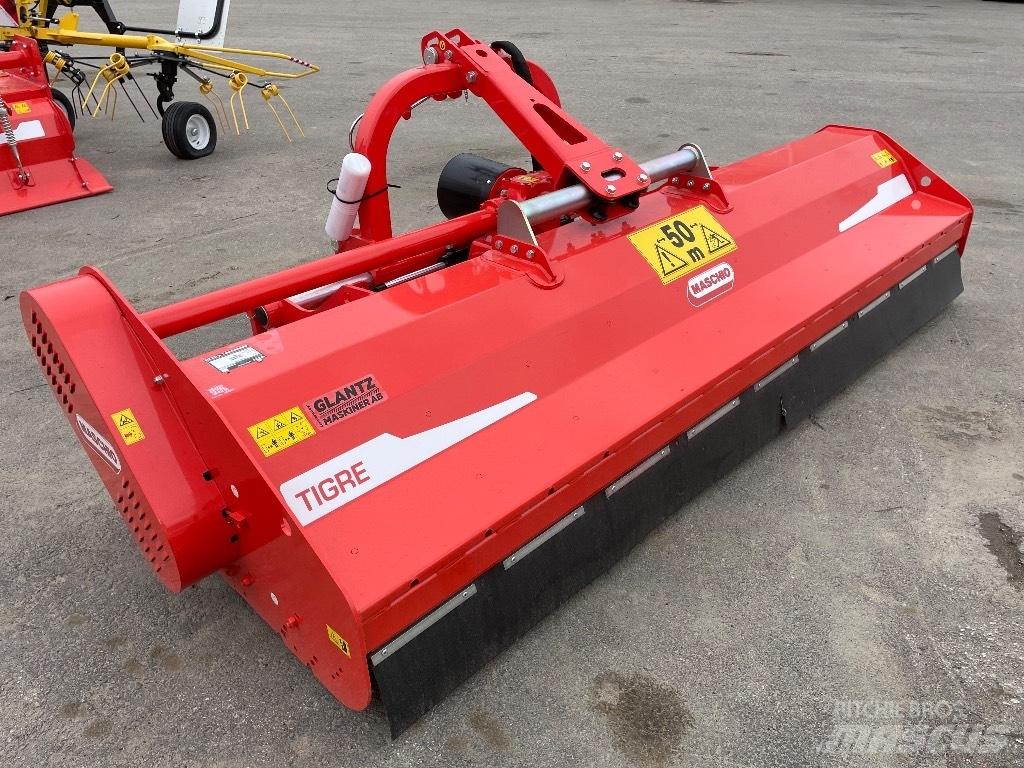 Maschio Tigre 300 Kosilice za livade