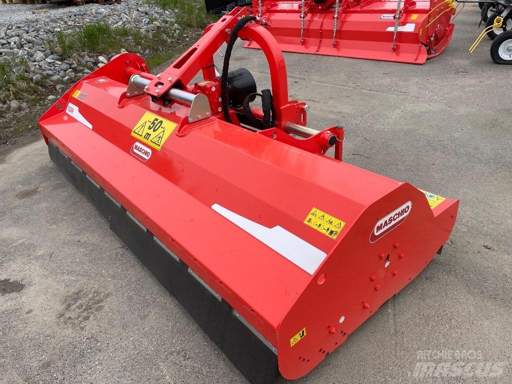 Maschio Tigre 300 Kosilice za livade