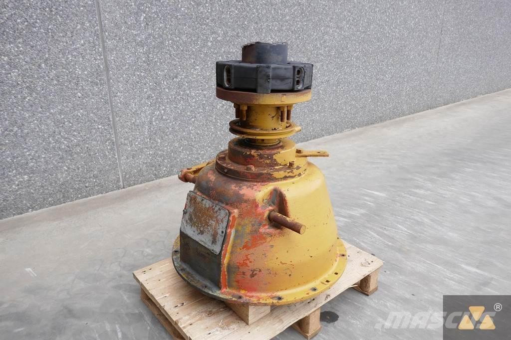 CAT Clutch 2N-7079 Ostale kargo komponente