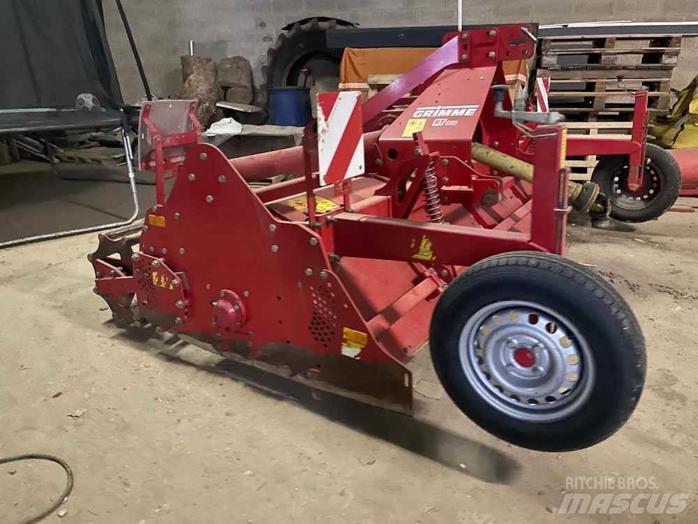 Grimme RT 300 Oprema za krompir - Ostalo