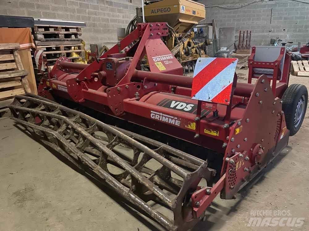 Grimme RT 300 Oprema za krompir - Ostalo