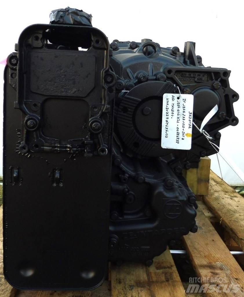 ZF 12AS2331OD+INT3 Menjači