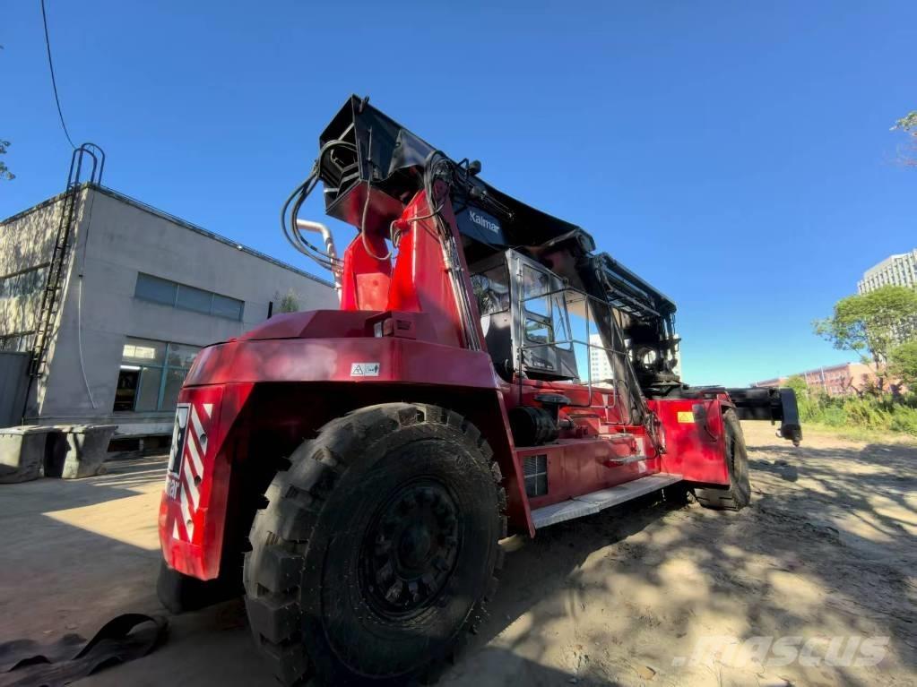 Kalmar DRT 450 Dohvatni viljuškari