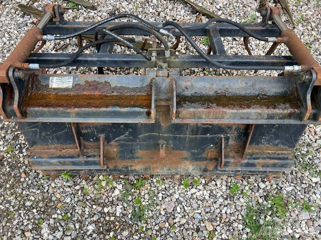 Schäffer HL Ostala oprema za utovarivače i kopače
