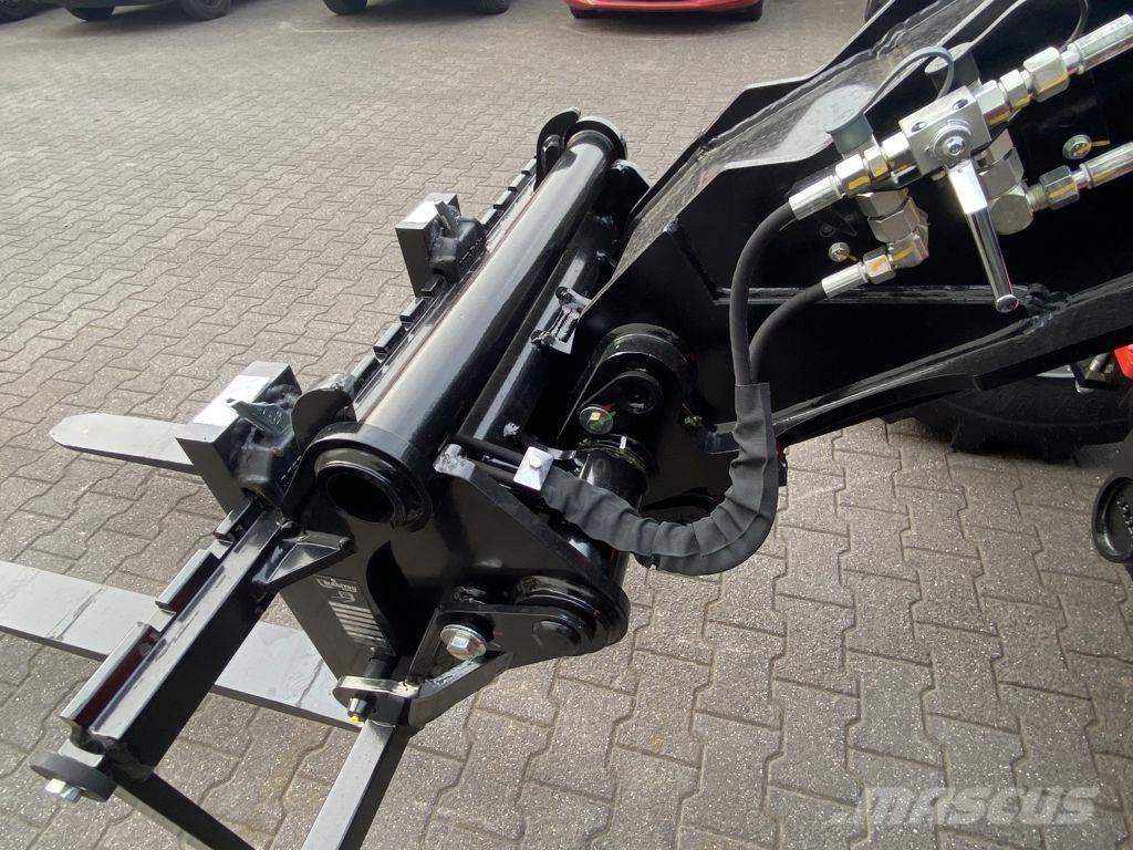 Manitou MLT635 Teleskopski viljuškari