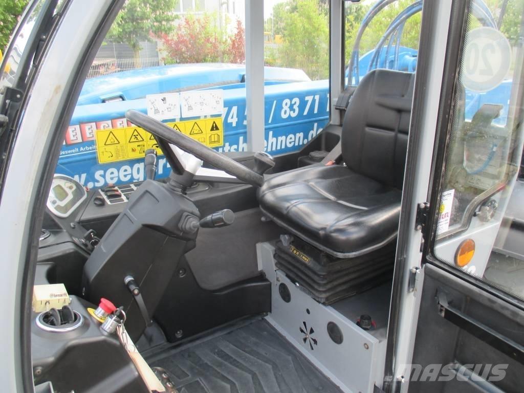 Genie GTH 2506 Teleskopski viljuškari