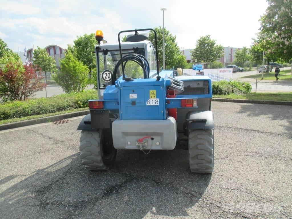 Genie GTH 2506 Teleskopski viljuškari