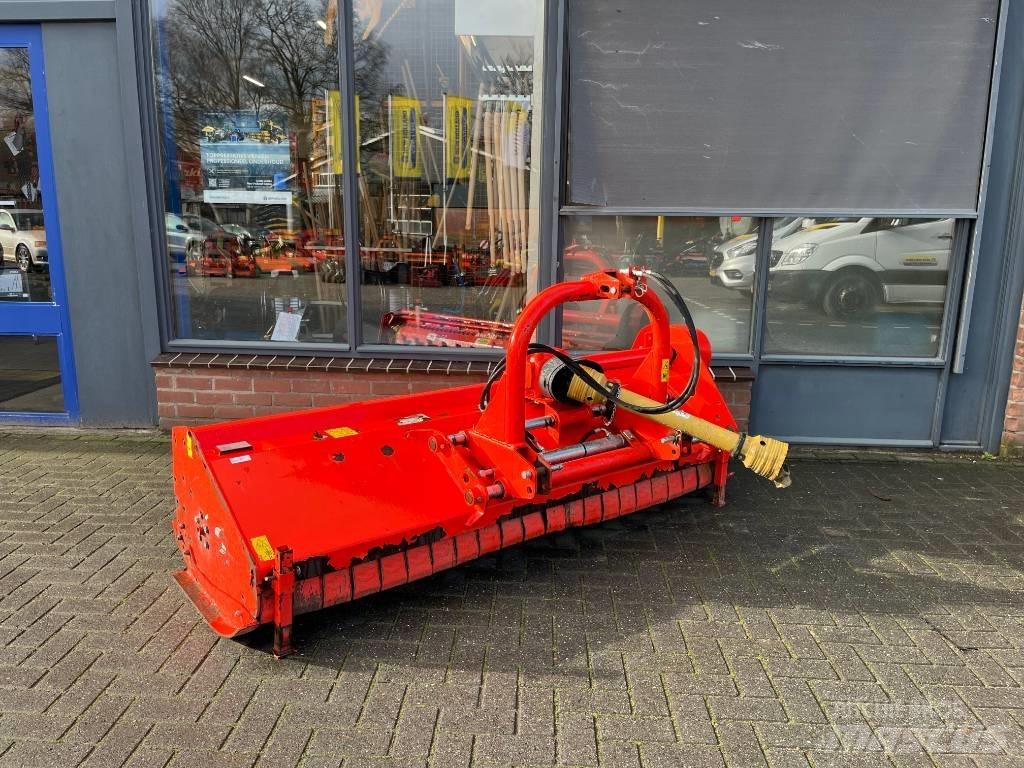 Sicma TRX 220 Kosilice za livade